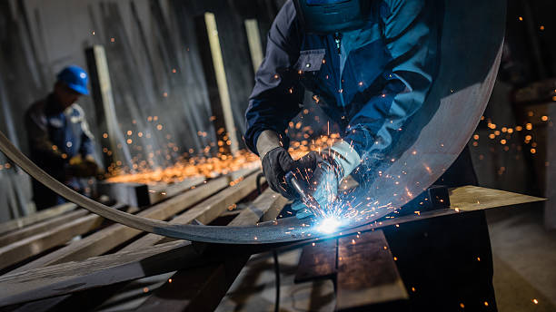 Affordable Welder Services in Chapel Hill, TN